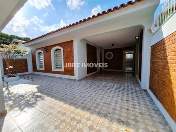 house em Rua Vinte e Quatro de Maio, Vila Furlan - Indaiatuba - SP