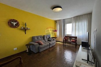 apartment em Rua Caratinga, Anchieta - Belo Horizonte - MG