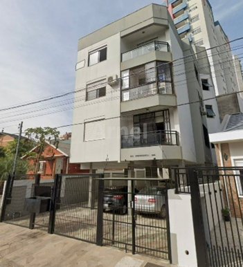 apartment em Rua Independência, Centro - Passo Fundo - RS