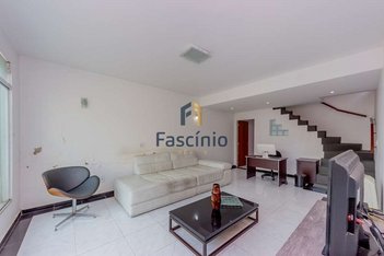 house em Rua Guaxatuba, Santo Amaro - São Paulo - SP