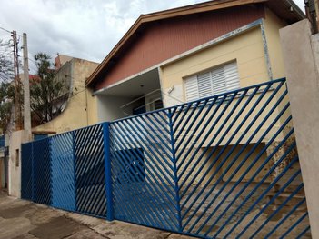 house em Avenida Rodrigues Alves, Vila Cardia - Bauru - SP