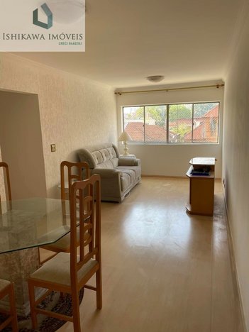 apartment em Rua Francisco Cruz, Vila Mariana - São Paulo - SP