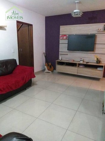 house em Rua Doutor Moacir Cestari, Vila Serralheiro - São Paulo - SP