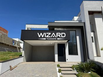 house em Avenida Ipanema, Jardim Novo Horizonte - Sorocaba - SP