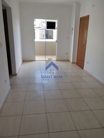 apartment em Avenida Professora Edith Ortiz, Residencial Portal da Mantiqueira - Taubaté - SP