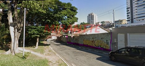 land_lot em Rua Gabriel Vanconcelos, Vila Rosália - Guarulhos - SP