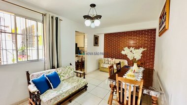 house em Rua São Venceslau, Vila Guarani (Z Sul) - São Paulo - SP