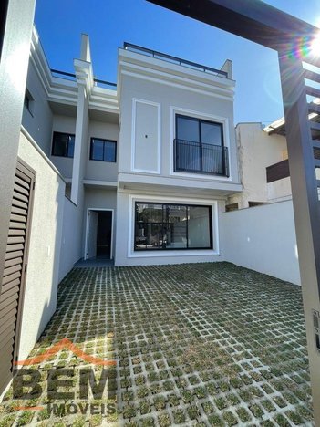 house em Rua 2070, Centro - Balneário Camboriú - SC