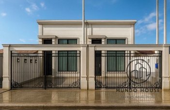house em Rua Professor Magalhães de Noronha, Jardim São Carlos - Sorocaba - SP