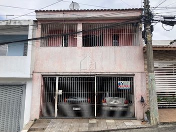 house em Rua Onofre Pinto, Jardim Lajeado - São Paulo - SP