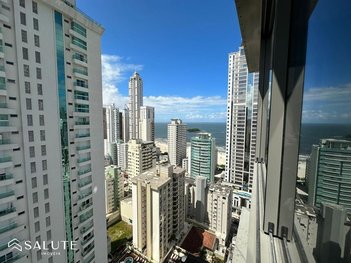 apartment em 2.480, Centro - Balneário Camboriú - SC