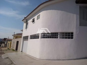 house em Rua Cabo Frio, Jardim Atlântico Sul - Varginha - MG