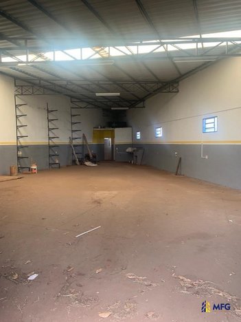 business em Dudu Ferraz, Jardim Dona Emília - Jaú - SP