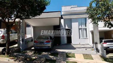 house em Estrada Dinorah, Loteamento Dinorá Rosa - Sorocaba - SP