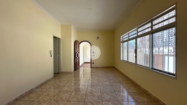 house em Rua Professor Mariano Siqueira, Jardim América - Ribeirão Preto - SP