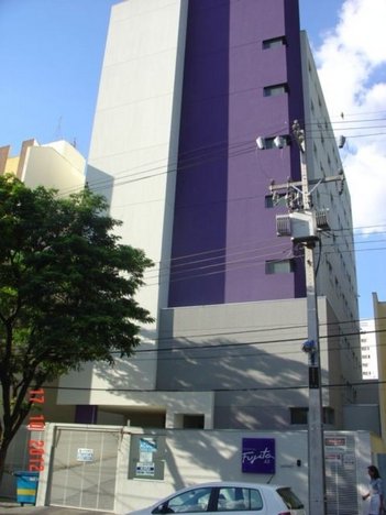 apartment em Rua Mandaguari, Zona 07 - Maringá - PR