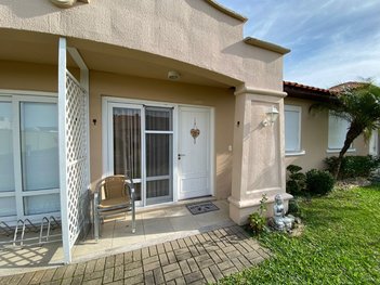 house em Avenida Central, Rainha do Mar - Xangri-Lá - RS