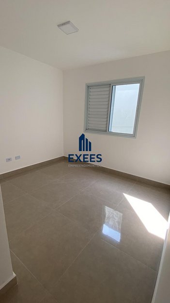 apartment em Rua Daniel Rossi, Santana - São Paulo - SP