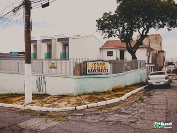 land_lot em Rua Doutor Pires Fleuri, Vila Macedópolis - São Paulo - SP