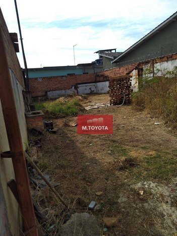 land_lot em Rua Helena Maria, Jardim Santa Mena - Guarulhos - SP