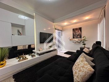 house em Avenida Marginal, Chácara Bom Retiro - Rio Claro - SP