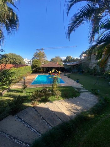 house em Rua Sorrento, Bandeirantes (Pampulha) - Belo Horizonte - MG