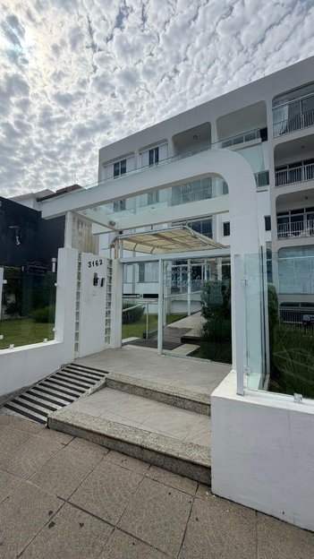 apartment em Rua Desembargador Pedro Silva, Coqueiros - Florianópolis - SC