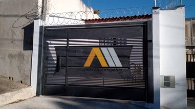 house em Rua Denilson Bonel Rodrigues, Jardim Piazza Di Roma II - Sorocaba - SP