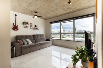 apartment em Avenida Mofarrej, Vila Leopoldina - São Paulo - SP