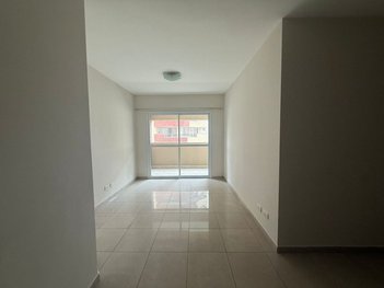 apartment em Rua do Aruana, Parque Residencial Aquarius - São José dos Campos - SP