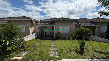 house em Estrada da Lagoa, Da Lagoa - Vargem Grande Paulista - SP