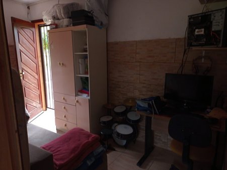 Cômodo Condomínio