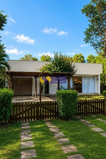 house em Acesso 1, Itacimirim (Monte Gordo) - Camaçari - BA