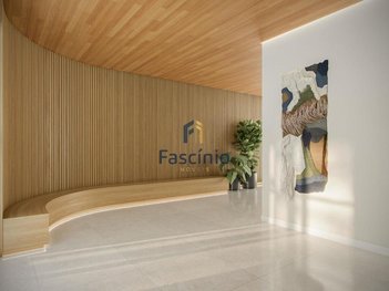 apartment em Rua Doutor Jesuíno Maciel, Campo Belo - São Paulo - SP