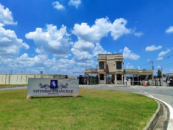 land_lot em Avenida Francisco Roldão Sanches, Alto da Boa Vista - Sorocaba - SP