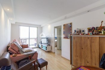 apartment em Rua Joaquim Ferreira, Água Branca - São Paulo - SP