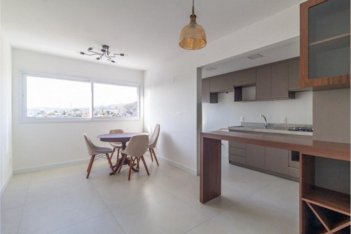 apartment em Rua Joaquim Cruz, Santo Antônio - Porto Alegre - RS