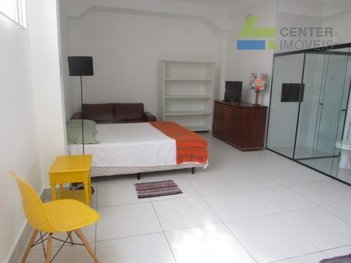 apartment em Rua Luís Góis, Mirandópolis - São Paulo - SP