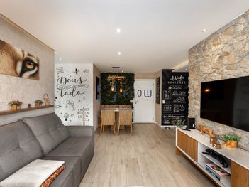 apartment em Rua Doutor Samuel Porto, Saúde - São Paulo - SP