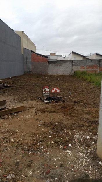 land_lot em Avenida Polônia, Residencial Maricá - Pindamonhangaba - SP