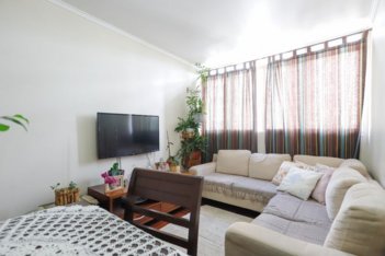 apartment em Rua Mourato Coelho, Pinheiros - São Paulo - SP