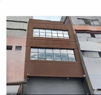 commercial_property em Rua Vinte e Cinco de Março, Centro - São Paulo - SP