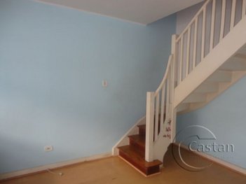 house em Rua Pacapiá, Alto da Mooca - São Paulo - SP