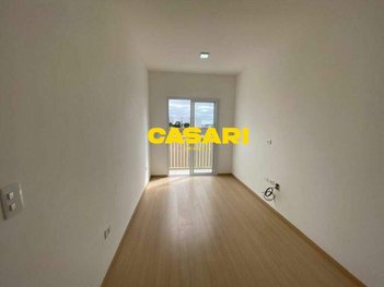 apartment em Rua México, Independência - São Bernardo do Campo - SP