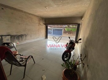 house em Rua Altivo Simionato, Tupi Paulista - Tupi Paulista - SP