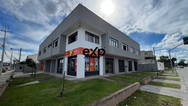 office em Rua Osmário de Lima, Capão da Imbuia - Curitiba - PR