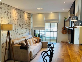 apartment em Avenida Campeche, Campeche - Florianópolis - SC