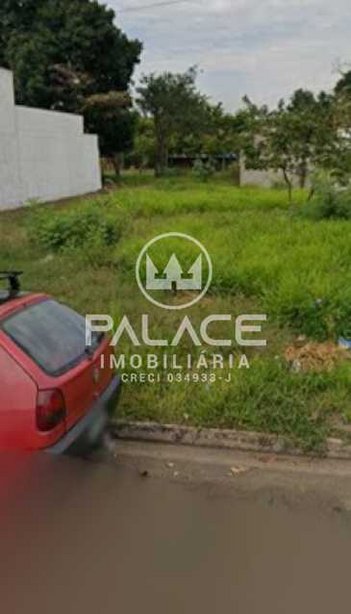 house em Rua Dracena, Santa Terezinha - Piracicaba - SP