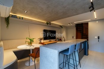 apartment em Avenida Moema, Moema - São Paulo - SP