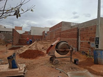 house em Rua Agenor Sagres, Pozzobon - Votuporanga - SP